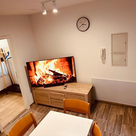 Felix Living 9, Modern & Cozy, 3 Zimmer Wohnung, Parkplatz Salzweg Eksteriør billede
