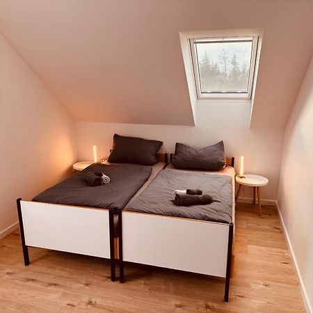 Felix Living 9, Modern & Cozy, 3 Zimmer Wohnung, Parkplatz Salzweg Eksteriør billede