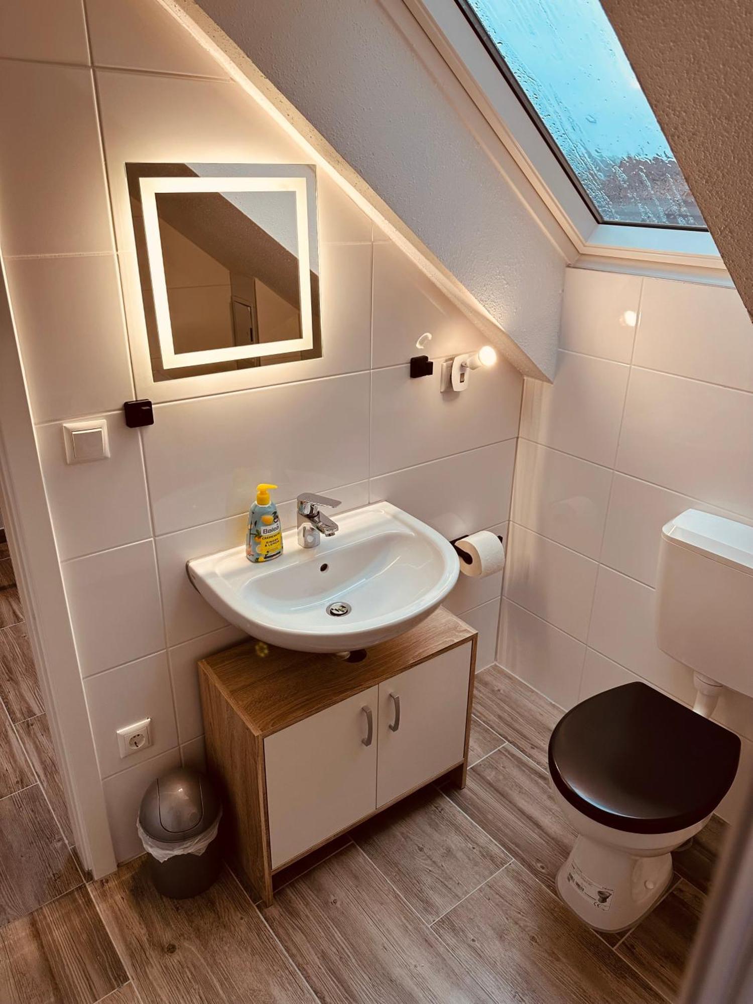 Felix Living 9, Modern & Cozy, 3 Zimmer Wohnung, Parkplatz Salzweg Eksteriør billede