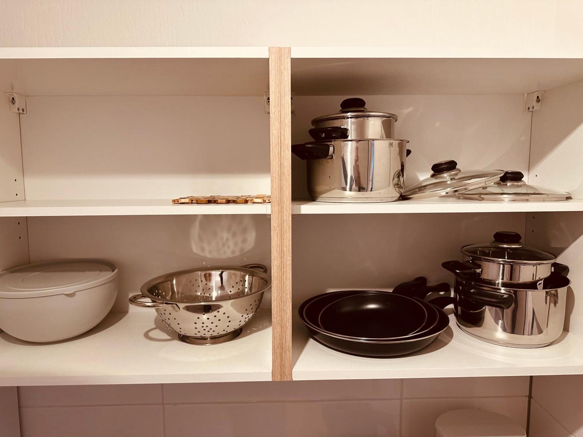 Felix Living 9, Modern & Cozy, 3 Zimmer Wohnung, Parkplatz Salzweg Eksteriør billede
