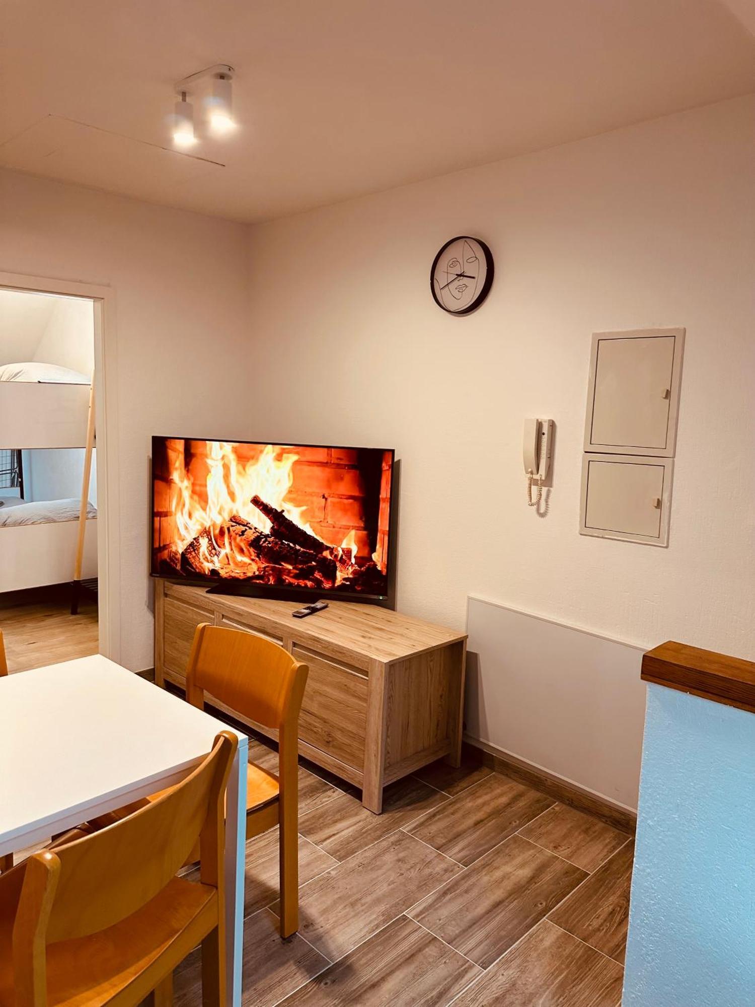 Felix Living 9, Modern & Cozy, 3 Zimmer Wohnung, Parkplatz Salzweg Eksteriør billede