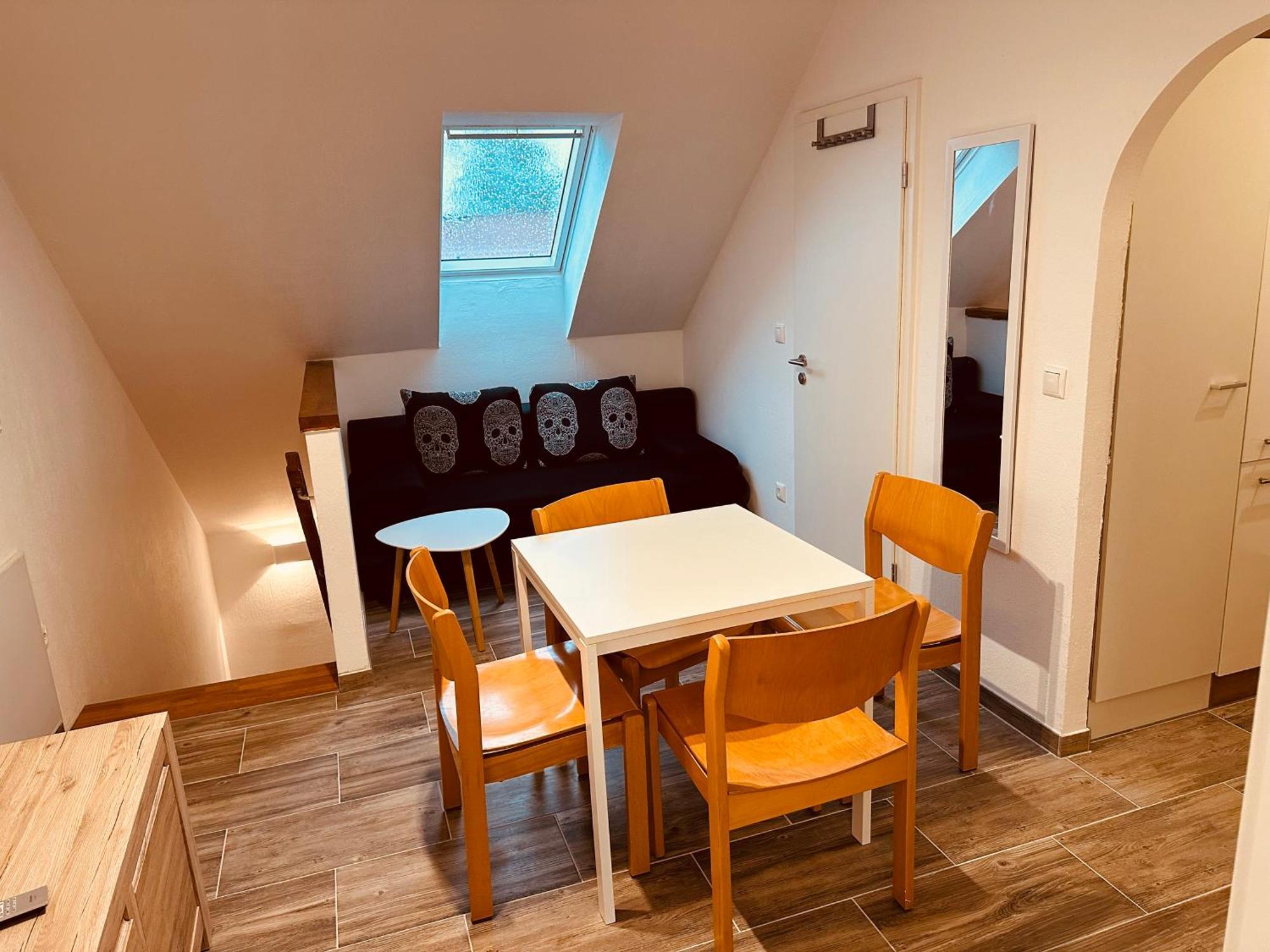 Felix Living 9, Modern & Cozy, 3 Zimmer Wohnung, Parkplatz Salzweg Eksteriør billede