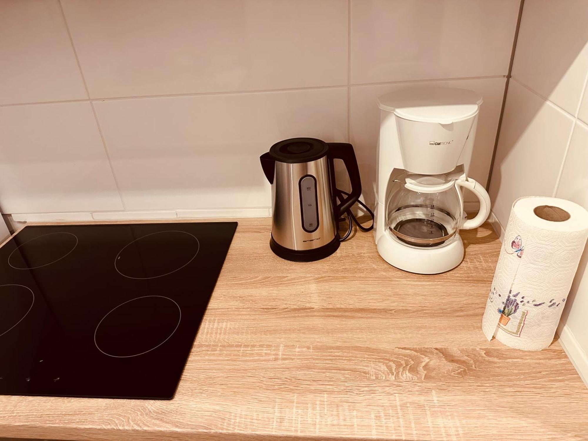 Felix Living 9, Modern & Cozy, 3 Zimmer Wohnung, Parkplatz Salzweg Eksteriør billede