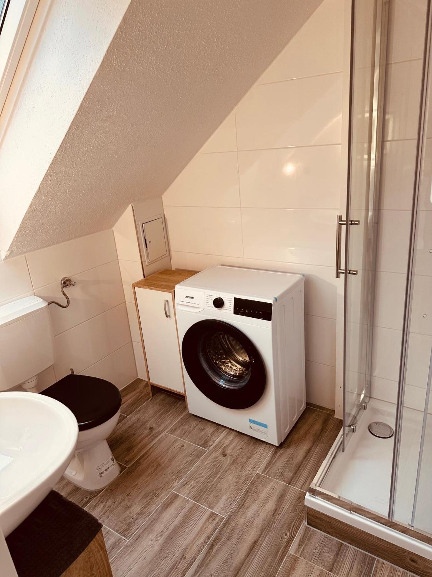 Felix Living 9, Modern & Cozy, 3 Zimmer Wohnung, Parkplatz Salzweg Eksteriør billede